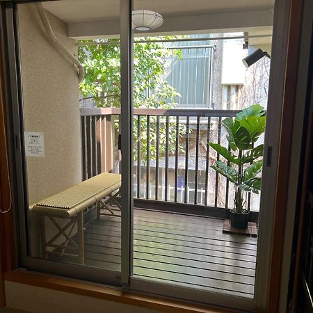 Kiyomizu Machiya Inn Киото Екстериор снимка