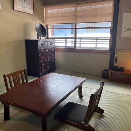 Kiyomizu Machiya Inn Киото Екстериор снимка