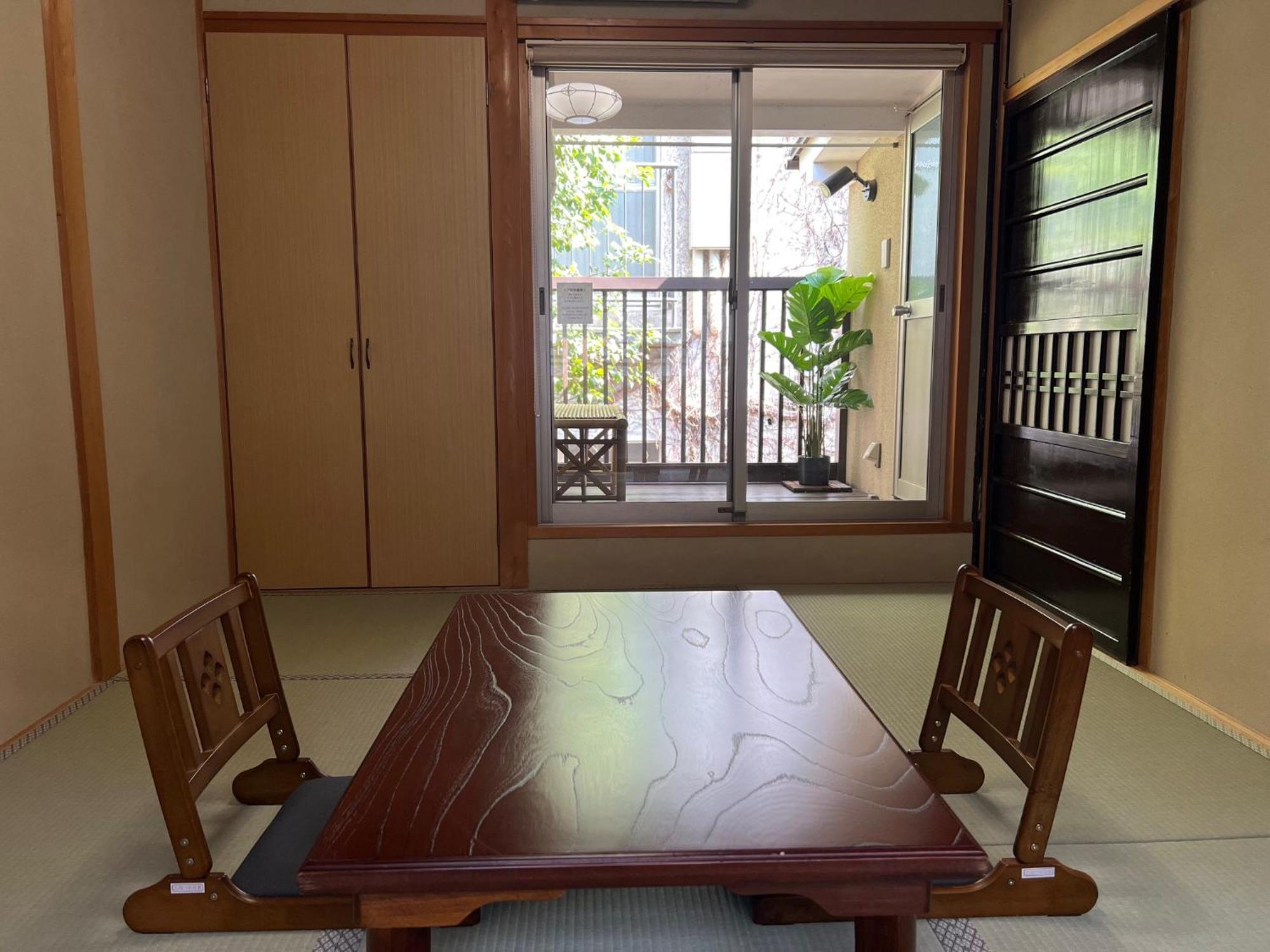 Kiyomizu Machiya Inn Киото Екстериор снимка