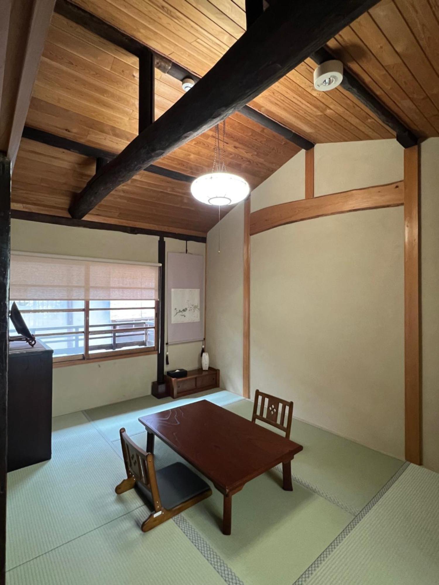 Kiyomizu Machiya Inn Киото Екстериор снимка