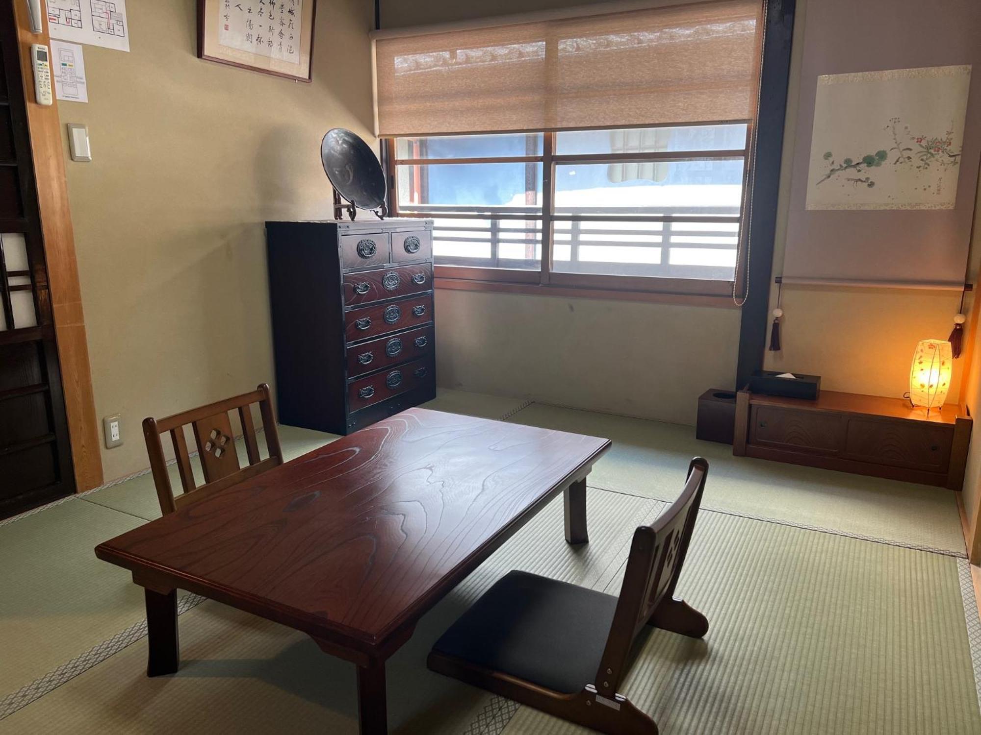 Kiyomizu Machiya Inn Киото Екстериор снимка