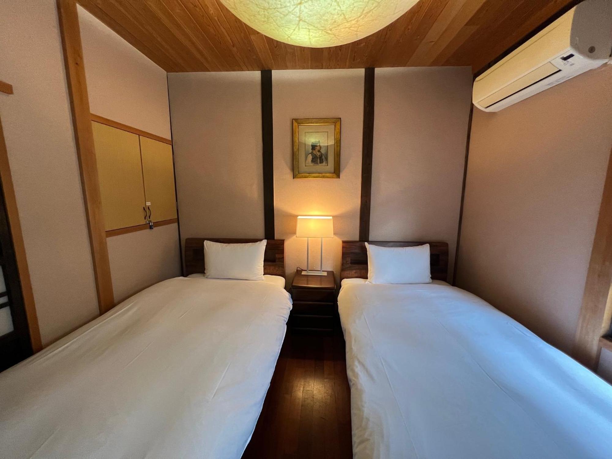 Kiyomizu Machiya Inn Киото Екстериор снимка
