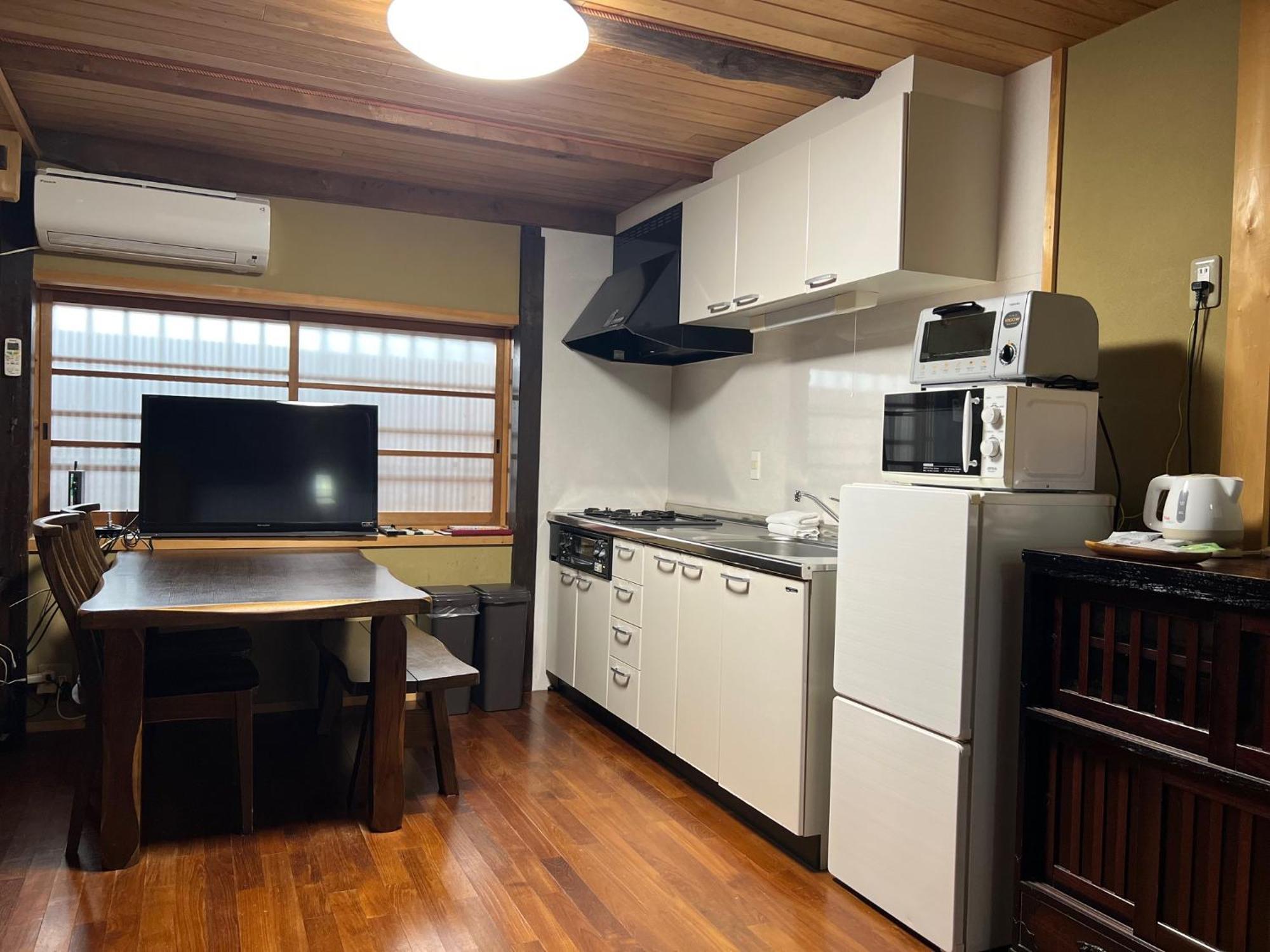 Kiyomizu Machiya Inn Киото Екстериор снимка