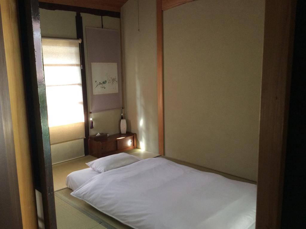 Kiyomizu Machiya Inn Киото Екстериор снимка