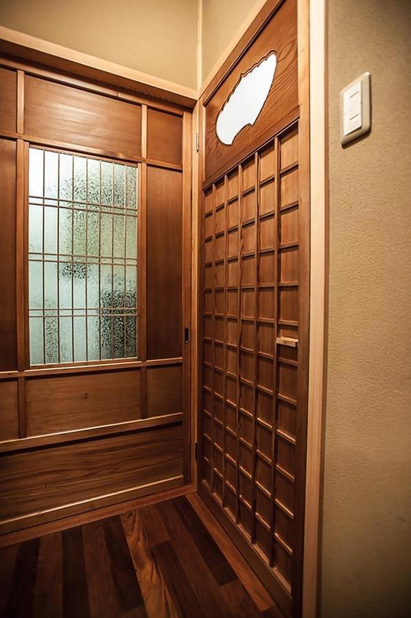 Kiyomizu Machiya Inn Киото Екстериор снимка